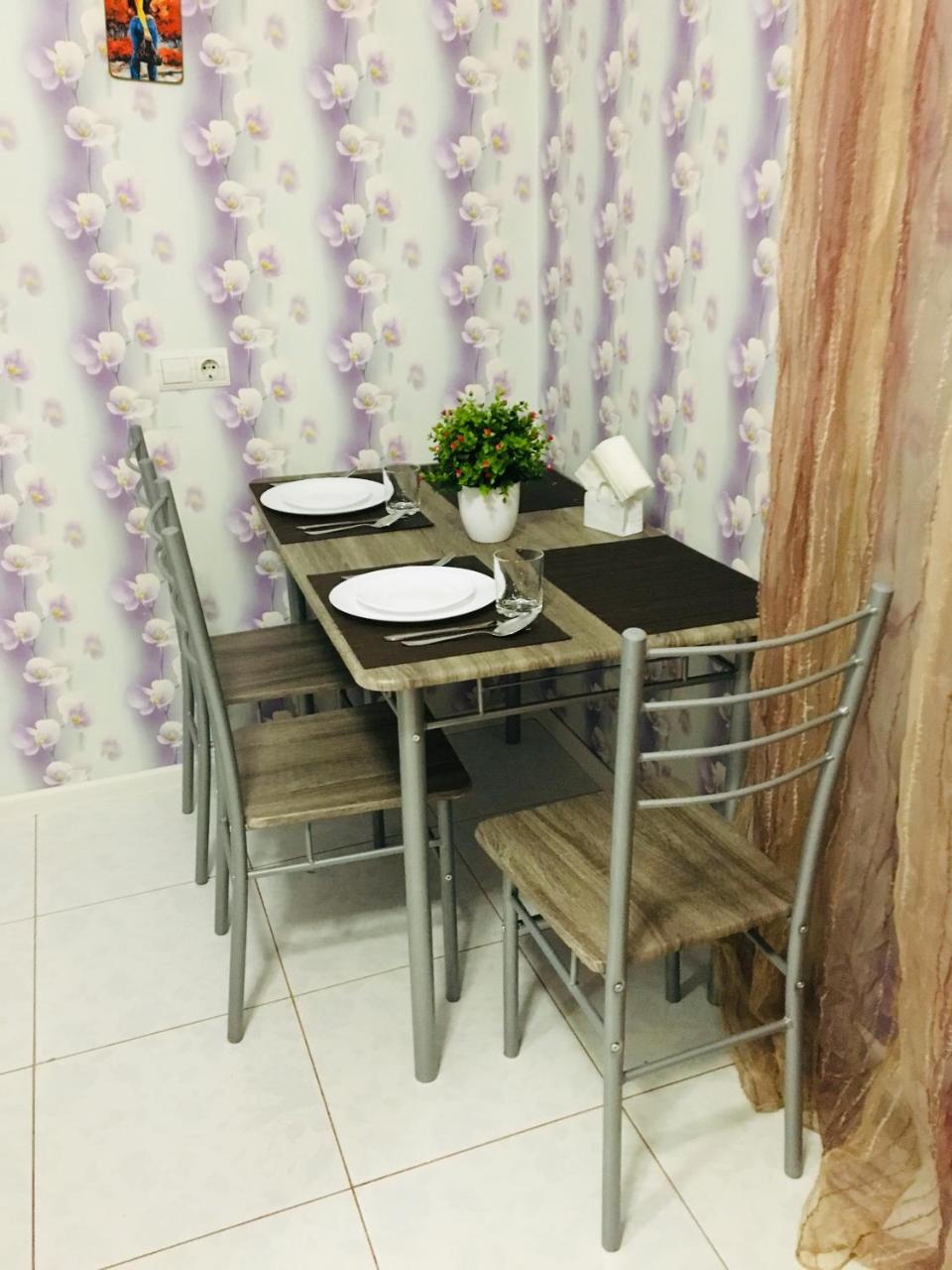 Rent Apartment In The Center Of 切尔尼戈夫 外观 照片